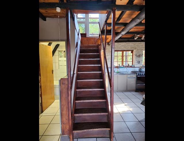 2 BEDROOM GATED ESTATE FOR SALE IN UTOPIA NATURE ESTATE